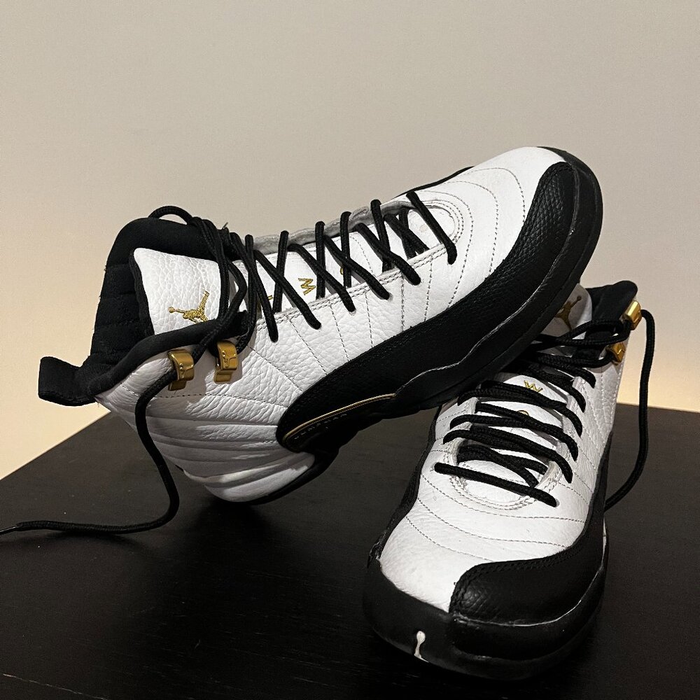 Air Jordan 12 Retro Royalty